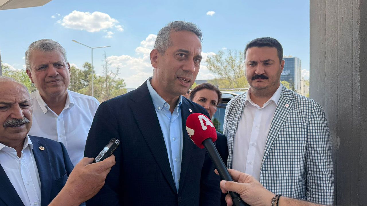 Başarır:İddiaların araştırılmasını, gerçek sorumluların hesap vermesini istiyoruz