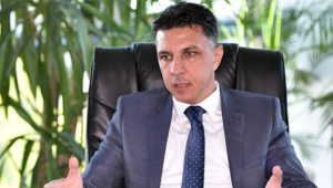 Amcaoğlu: GABFEST 2026’nın tüm etkinliklerini iptal etme kararı aldık