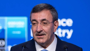 Cevdet Yılmaz yarın adaya geliyor