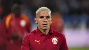 Lucas Torreira’ya saldıran şahıs yeniden tutuklandı!
