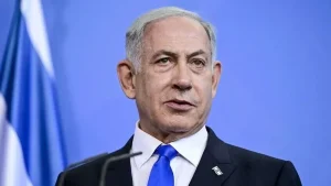 Netanyahu, “İran’da yönetimi devireceklerini” iddia etti