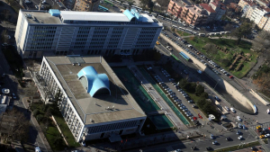 İBB’ye yeni operasyon: 12 şüpheli gözaltına alındı