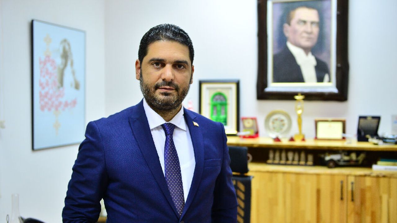 Savaşan: Henüz elimize istifa yazısı ulaşmadı
