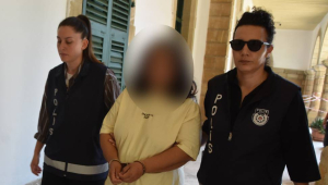 Alayköy’de cinayet: Eşini öldüren kadına ek tutukluluk