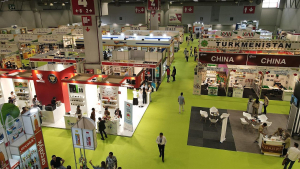 Üreticiler, Interfresh Eurasia 2026 Fuarı’na katılacak