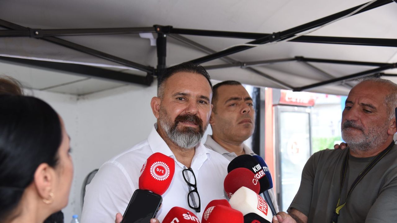 Bengihan: Sorumluluğu olan herkes hesap vermeli