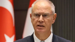 Bakan Hasipoğlu’ndan istihdam açıklaması