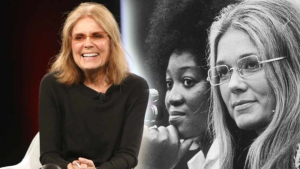 Feminizmin öncülerindendi: Gloria Steinem 92 yaşında hayata veda etti