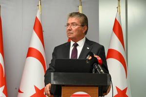 Üstel: Kim olursa olsun hesabını verecek