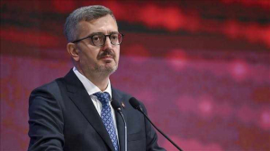 Duran: AB kurumlarından beklenen, Ada’daki gerçekleri gözeten bir yaklaşım ortaya koymaktır