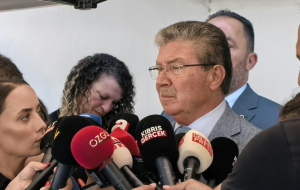 Başbakan Üstel: İki naaşa daha ulaşıldı, can kaybı sayısı 12’ye yükseldi