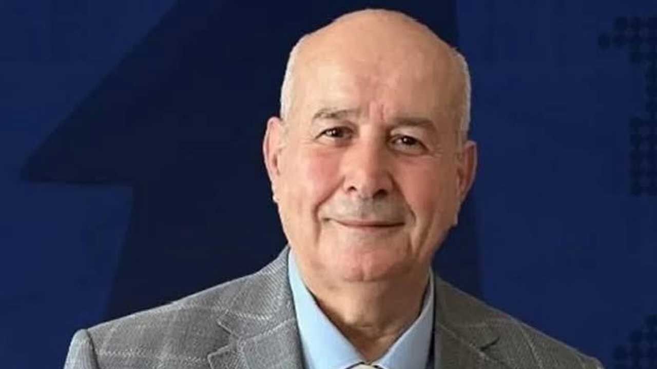 Aziz Gülbahar: AP Kıbrıs'ta doğruların değil, Rum tarafının yanındadır