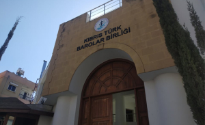 Barolar Birliği’nden gemi kazası mağdurlarına ücretsiz avukatlık hizmeti