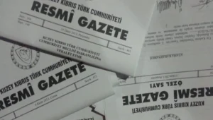 Bakanlıkta üst düzey değişim