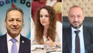 Ulaştırma Bakanlığı’nda üst düzey görevden alma
