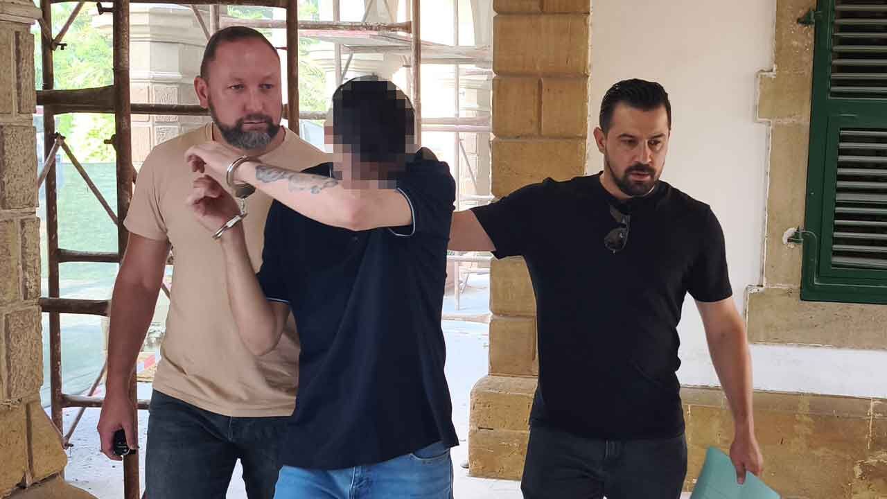 Metehan’da narkotik operasyonu: Kokain ele geçirildi