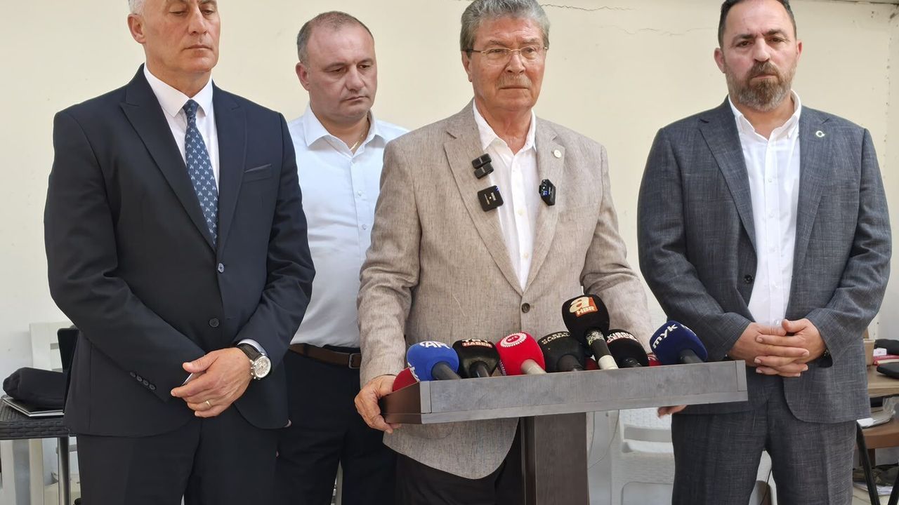 Başbakan Üstel: Bir kişinin daha naaşına ulaşıldı, can kaybı 13’e yükseldi