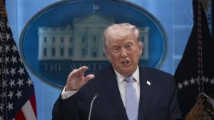 Trump, Rusya’nın NATO topraklarına saldırmayacağını söyledi