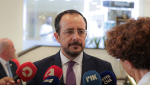 Hristodulidis ve diğer yetkililerin kişisel verileri sızdırıldı