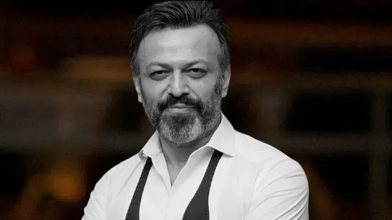 Oyuncu Serhat Kılıç ölü bulundu