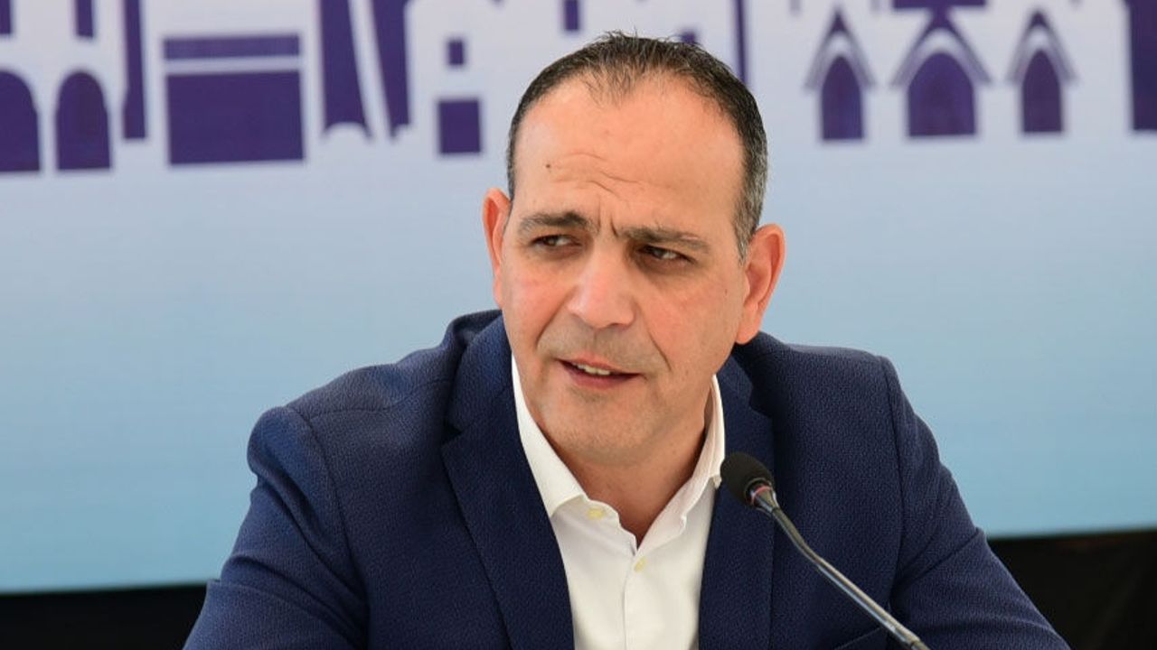 Mehmet Harmancı: Batı Nil Virüsü için özellikle sınıra yakın bölgelerde tedbirler artırıldı