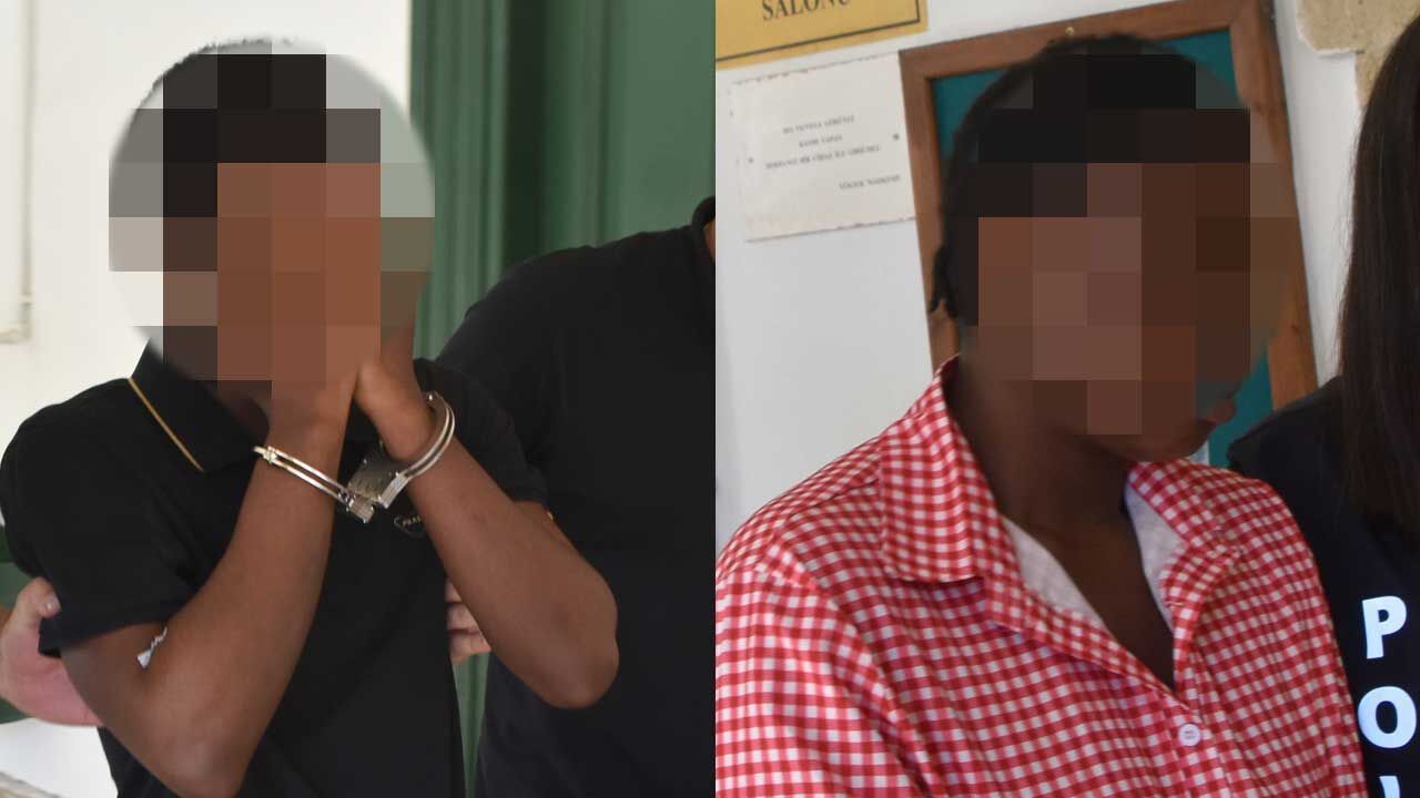 Lefkoşa’da adam öldürmeye teşebbüs: 2 zanlıya 3 gün tutukluluk
