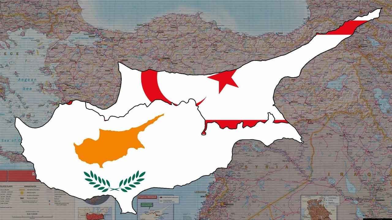 Çikas: Kıbrıs sorununun çözümü İsrail’in stratejisine göre şekillenemez