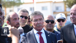 Başbakan Üstel: Bizim için tek hedef tüm kayıplarımıza ulaşmak