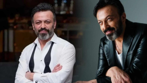 Oyuncu Serhat Kılıç’ın cenazesi salı günü Ankara’da toprağa verilecek