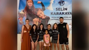 Volkan Sevgi Satranç Akademisi sporcuları, Selin Karakaya anısına mücadele ediyor