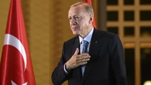Erdoğan: Milletimizi gururlandırdınız