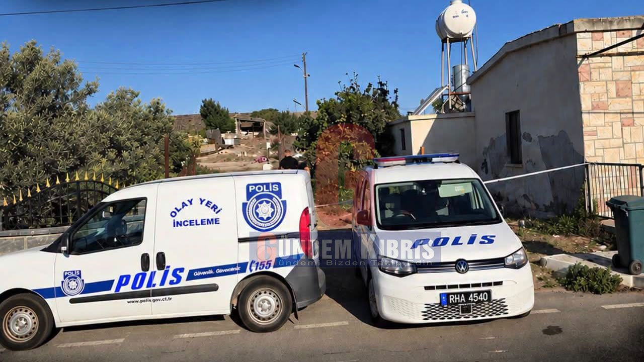Aygün’de c*nayet: Eski eşini öldürdü!