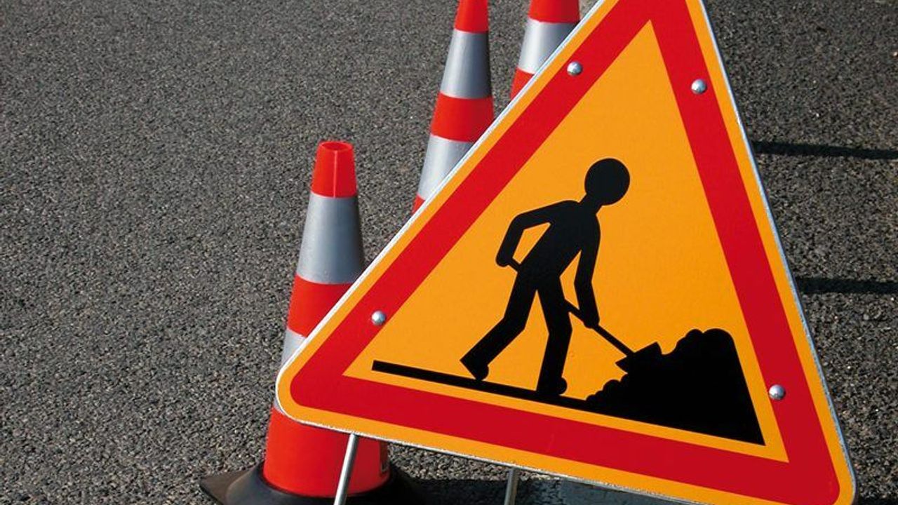 Dağ Yolu’nda kapanma 30 Eylül’e kadar uzatıldı