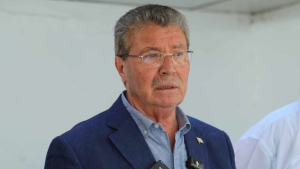Üstel: TCG IŞIN yakıt ikmali için bölgeden ayrıldı, arama çalışmaları kesintisiz sürüyor