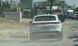 Trafik kurallarını hiçe sayan sürücüye ceza!
