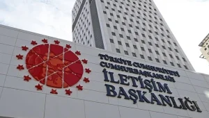 Türkiye İletişim Başkanlığı 9 Eylül’de “Bağımlılığa Dur De” paneli düzenleyecek