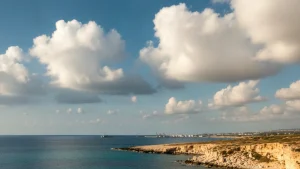 08 Eylül 2026 Hava Durumu
