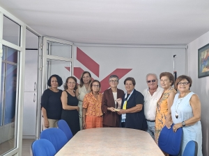 KTEV ve Uzlaşım Derneği işbirliğini geliştiriyor