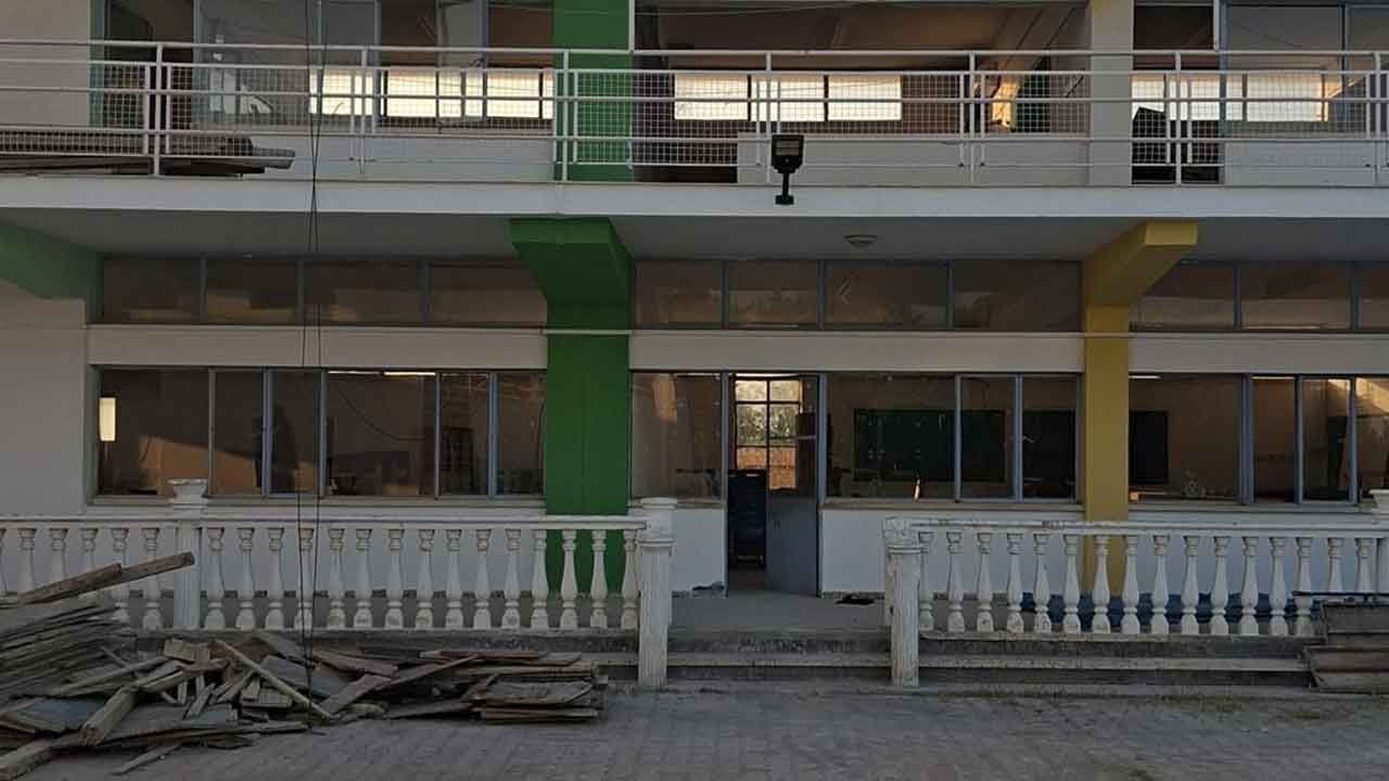 Maviş: Milli Eğitim Bakanlığı okullarda devam eden tüm çalışmaları gecikmeden tamamlamalı