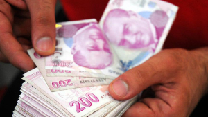 Türk lirası mevduatın payını artırma politikaları sürdürülecek