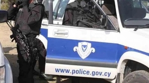 Rum polisinde yeni idari merkez kuruluyor