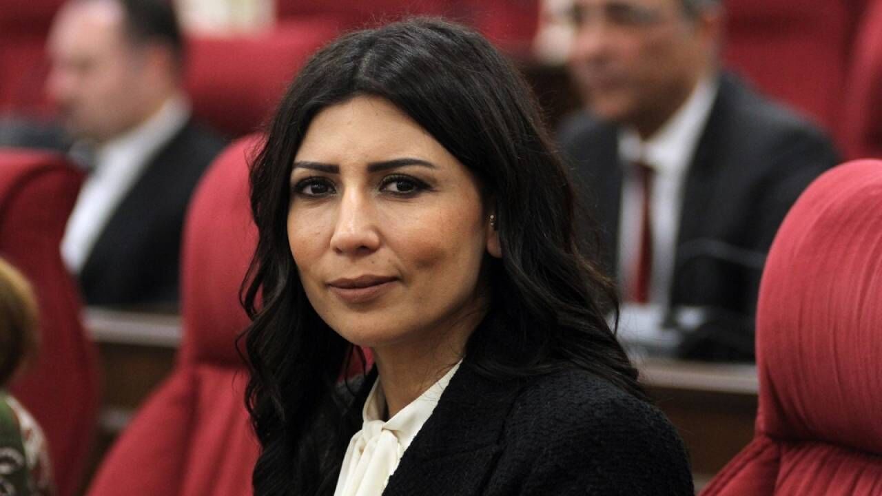 Özdenefe: Kadınları koruyan sistem kesintisiz işlemeli