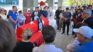 Oyuncu Serhat Kılıç, son yolculuğuna uğurlandı