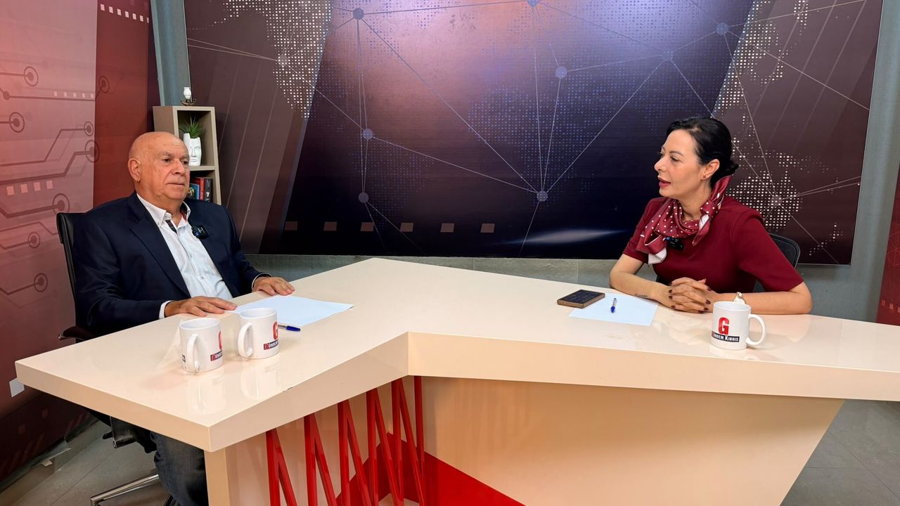 Çiğdem Aydın'la Günaydın... Konuk, İş insanı Asım Dedezade