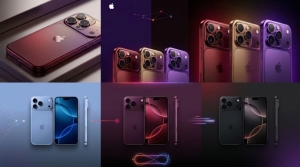 iPhone 18 Pro ve Pro Max ilk kez görüntülendi: İşte tasarımlar