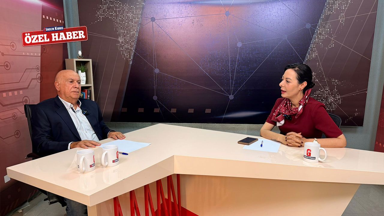 Asım Dedezade: Bu düzeni bırakmak isteyen var mı?