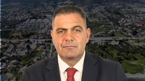 Erbildim: Ülkede “ACI” gündemdeyken siyaset yapmayı doğru bulmuyorum
