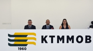 “Enerji Depolamada Aküye Bakış” panel ve çalıştayının sonuç raporu kamuoyuyla paylaşıldı