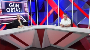 Beratlı: Başbakanın kriz yönetimini başarılı buluyorum