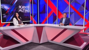 Dursun Oğuz: Devlet olarak üzerimize düşeni yapıyoruz